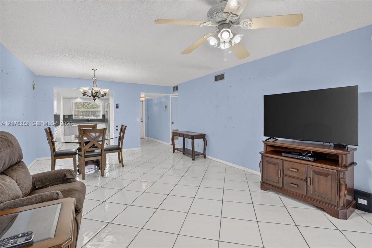 9721 Sunrise Lakes Blvd , Unit 102, Sunrise, FL 33322 Photo