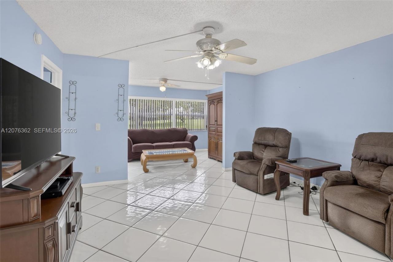 9721 Sunrise Lakes Blvd , Unit 102, Sunrise, FL 33322 Photo