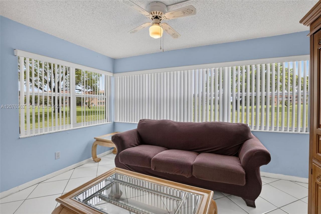 9721 Sunrise Lakes Blvd , Unit 102, Sunrise, FL 33322 Photo