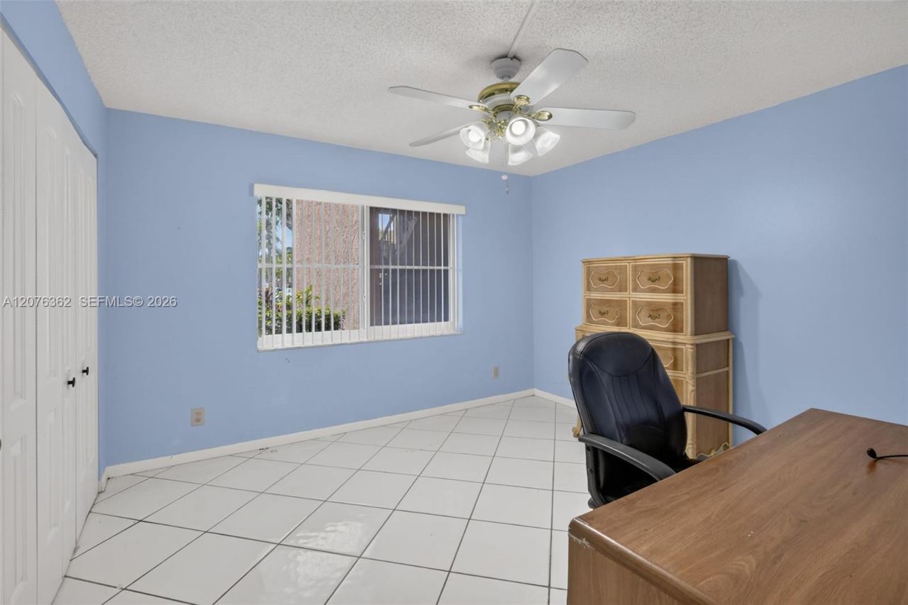 9721 Sunrise Lakes Blvd , Unit 102, Sunrise, FL 33322 Photo