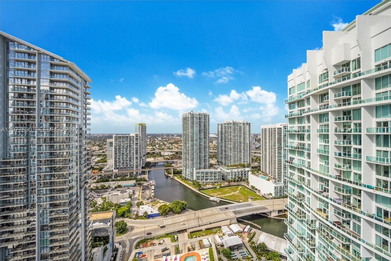 55 SE 6th St, Unit 3901, Miami, FL 33131 Photo