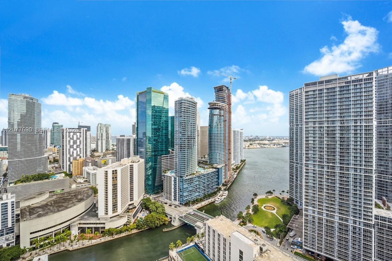 55 SE 6th St, Unit 3901, Miami, FL 33131 Photo