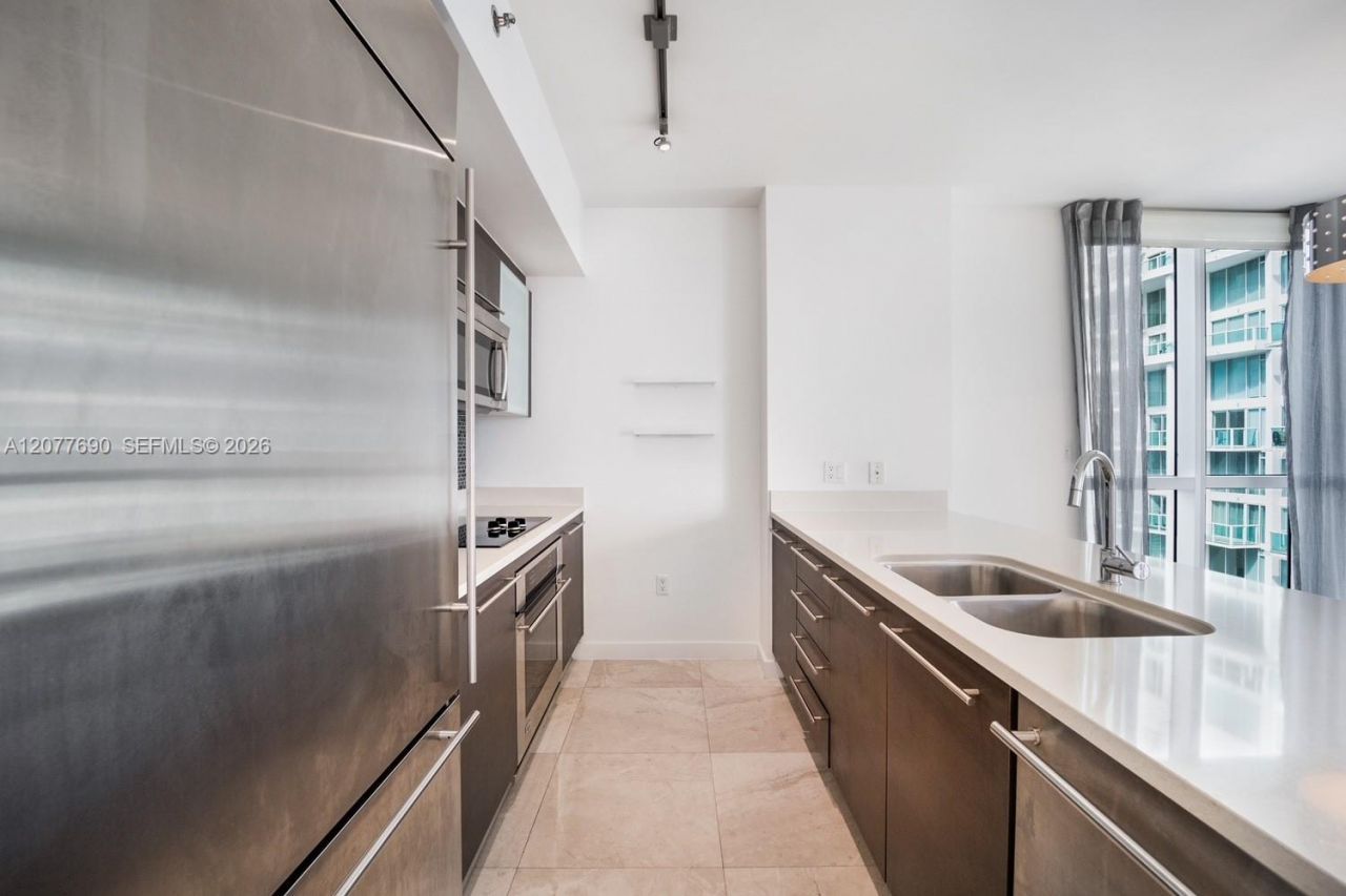 55 SE 6th St, Unit 3901, Miami, FL 33131 Photo