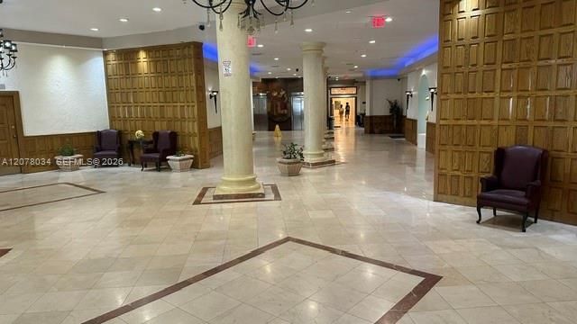 3725 S Ocean Dr, Unit 1427, Hollywood, FL 33019 Photo