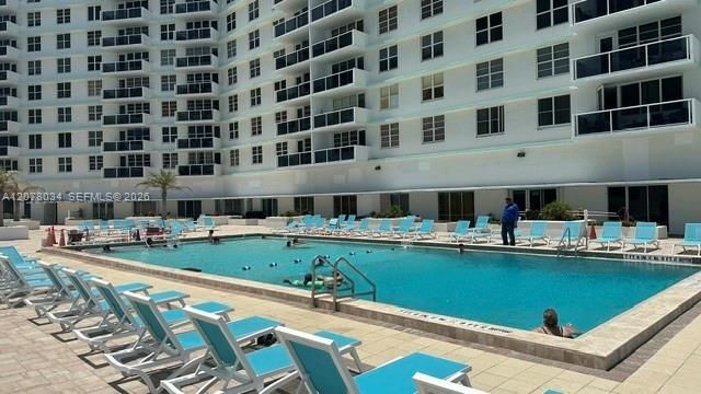 3725 S Ocean Dr, Unit 1427, Hollywood, FL 33019 Photo
