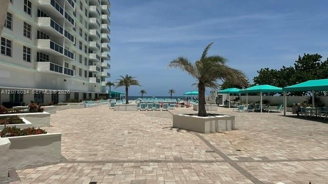 3725 S Ocean Dr, Unit 1427, Hollywood, FL 33019 Photo