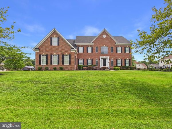 14601 DRIFTWOOD ROAD , BOWIE, MD 20721