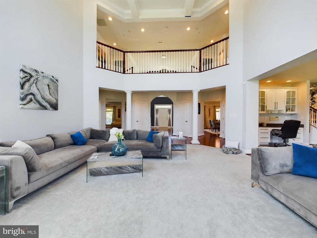 14601 DRIFTWOOD ROAD , BOWIE, MD 20721