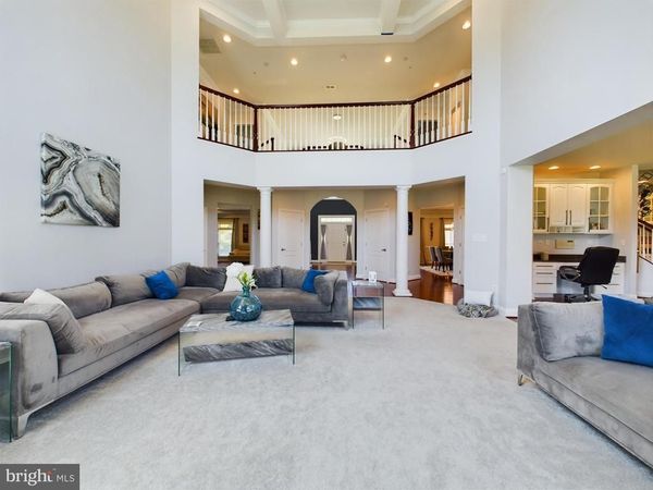 14601 DRIFTWOOD ROAD , BOWIE, MD 20721