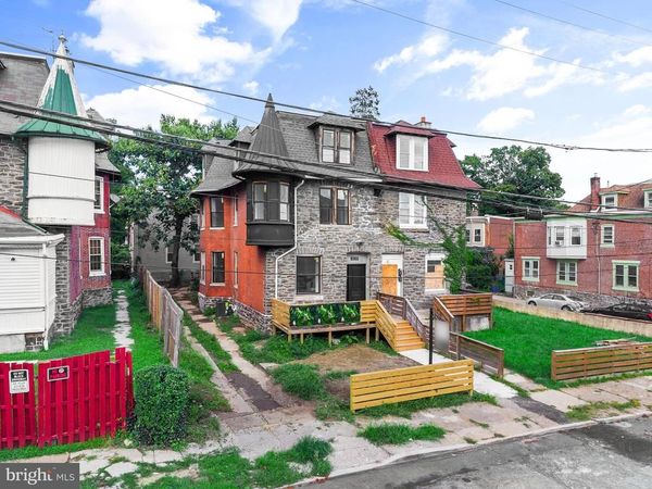 6225 BAYNTON STREET, PHILADELPHIA, PA 19144