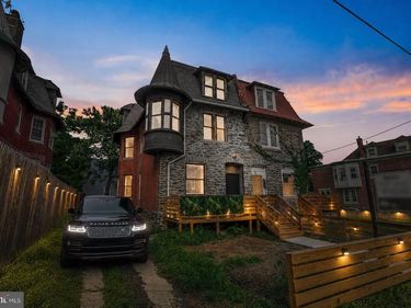6225 BAYNTON STREET, PHILADELPHIA, PA 19144