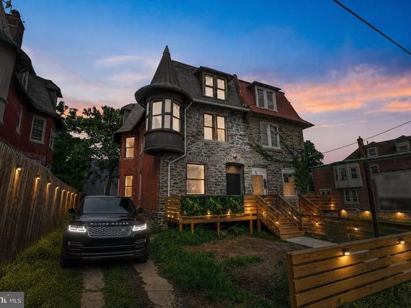 6225 BAYNTON STREET, PHILADELPHIA, PA 19144