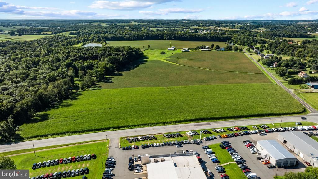TELEGRAPH ROAD , RISING SUN, MD 21911