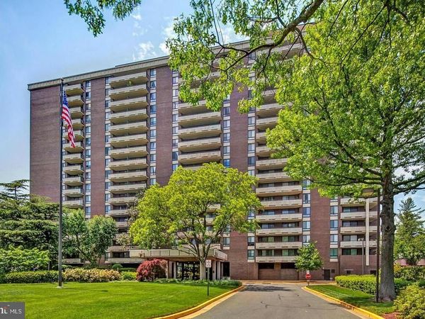 1800 OLD MEADOW ROAD, Unit 314, MCLEAN, VA 22102