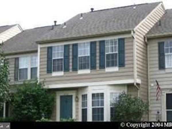 6033 BINGLEY ROAD, ALEXANDRIA, VA 22315