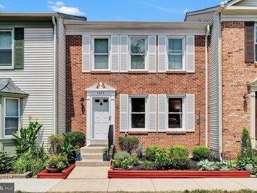 4077 CHAMPIONSHIP COURT , ANNANDALE, VA 22003