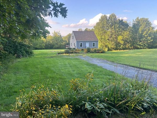 2981 HARMONYVILLE ROAD , ELVERSON, PA 19520