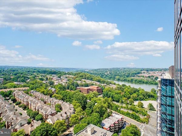 1881 N NASH STREET, Unit PH8, ARLINGTON, VA 22209