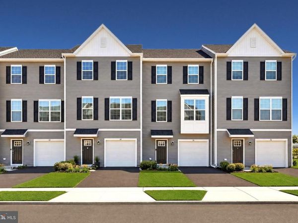 35 MORGAN'S MILL ROAD , SICKLERVILLE, NJ 08081