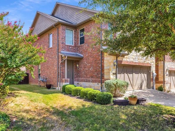 399 Teague Drive, Lewisville, TX 75067
