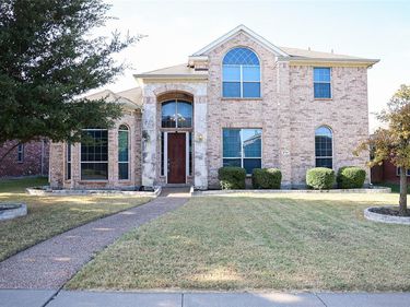 9761 Hickory Street, Frisco, TX 75035