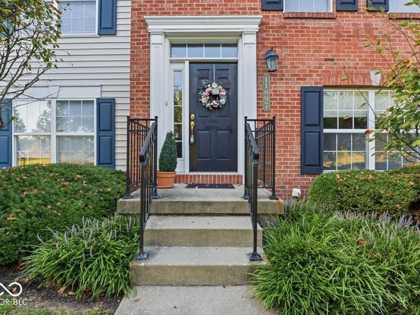 11897 Esty Way , Carmel, IN 46033