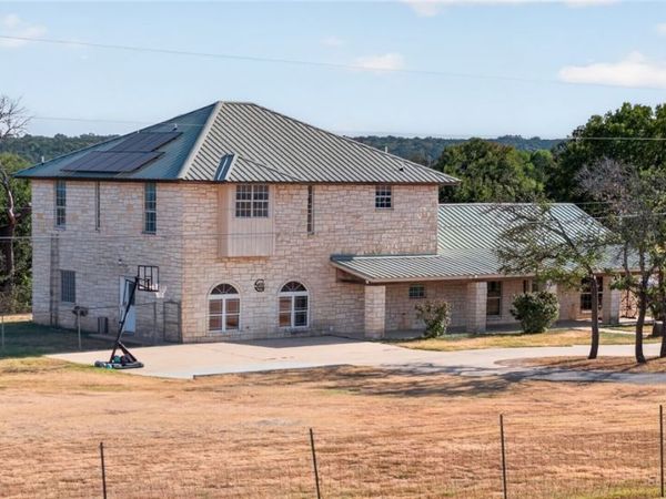 24517 FM 2670 Road , Killeen, TX 76549