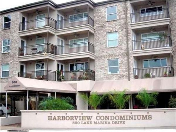 500 LAKE MARINA Avenue, Unit 306, New Orleans, LA 70124