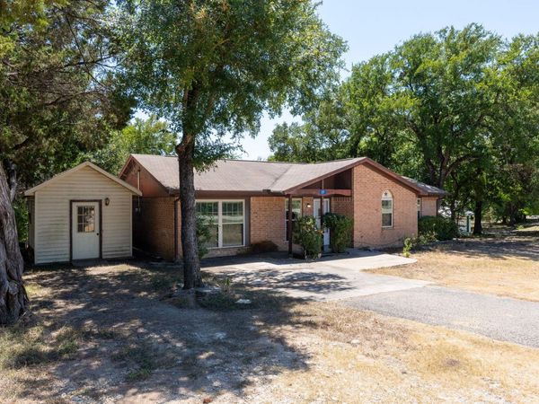 277 Pedernales LN, Kempner, TX 76539