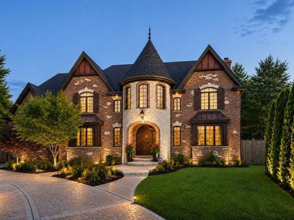 110 Tanager Drive , Bloomingdale, IL 60108