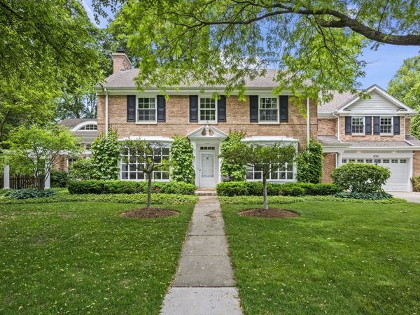 630 S Beverly Lane , Arlington Heights, IL 60005