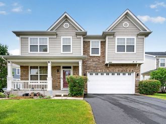 12807 Timber Wood Circle Plainfield, IL 60585