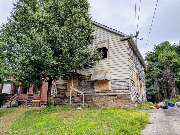 4133 E 59th Street , Cuyahoga Heights, OH 44105