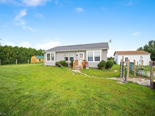 4569 W Oak Harbor Southeast Road , Port Clinton, OH 43452