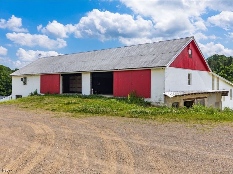 2428 Applegate Road, Lucas, OH 44843 Photo 24