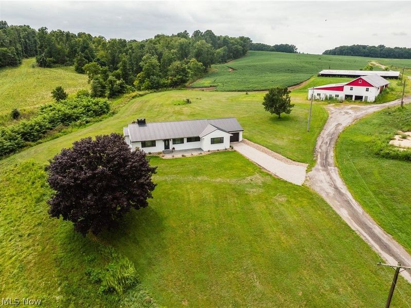 2428 Applegate Road, Lucas, OH 44843 Photo 3