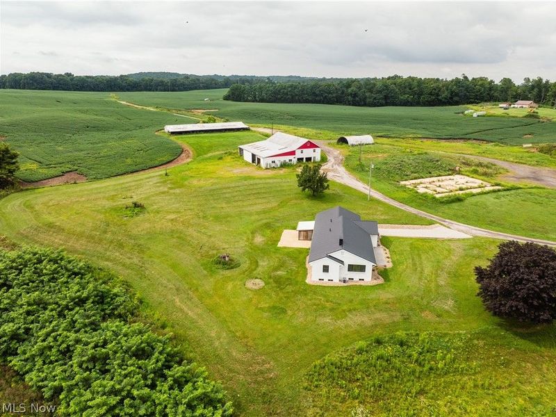 2428 Applegate Road, Lucas, OH 44843 Photo 4
