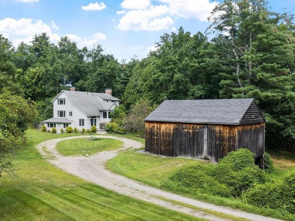 66 Whitney Road, Harvard, MA 01451
