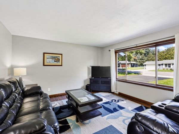 1335 Johnson Street, Stoughton, WI 53589