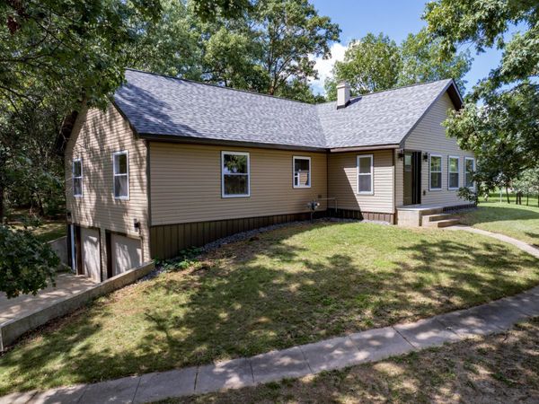 N5881 State Road 58, New Lisbon, WI 53950