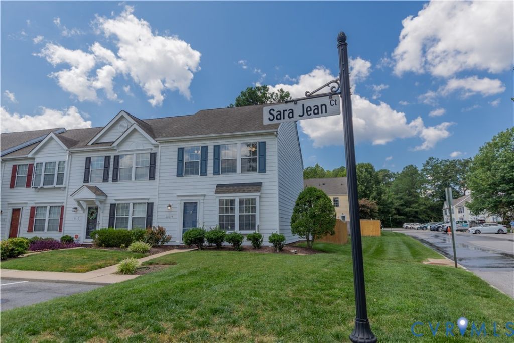 10114 Sara Jean Court, Henrico, VA 23060 Main Photo