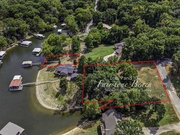 S 600 Road , Grove, OK 74344