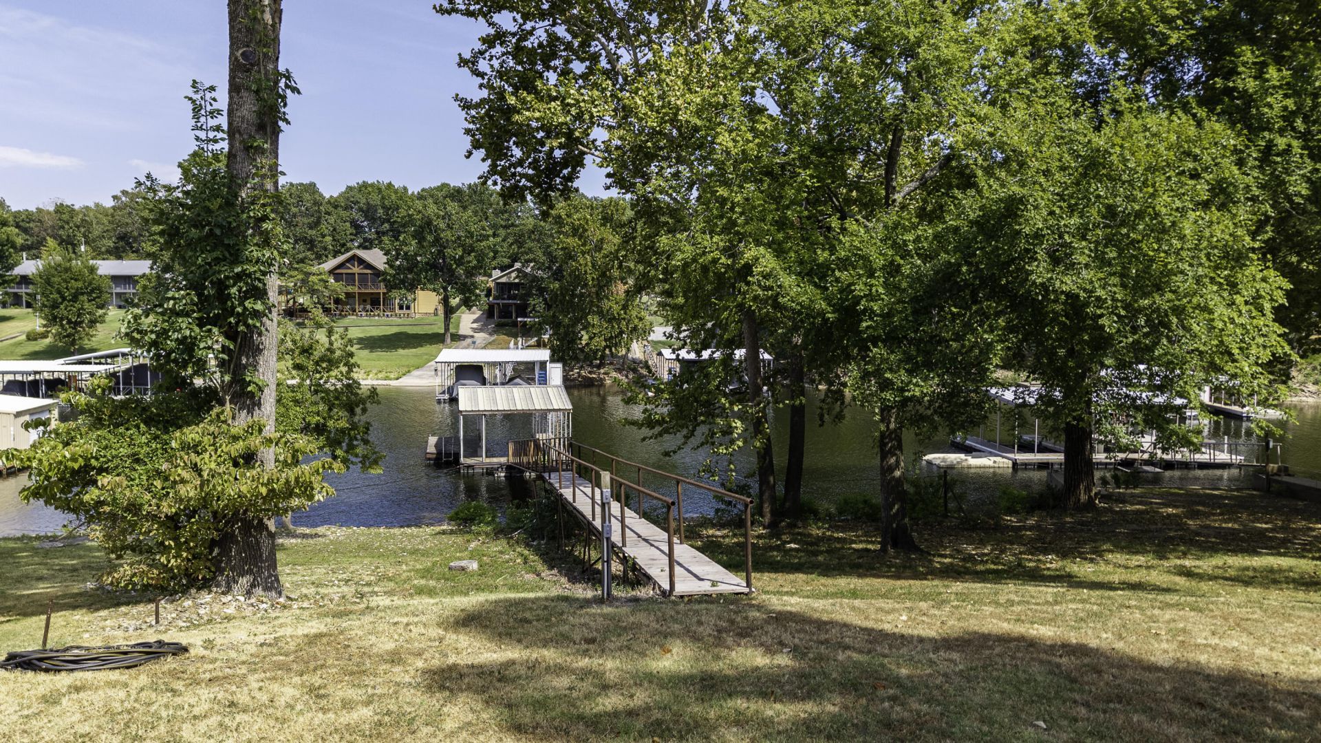 S 600 Road, Grove, OK 74344 Main Photo