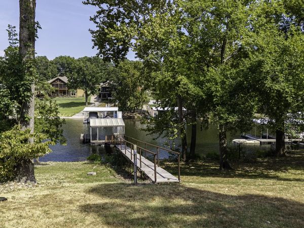 S 600 Road, Grove, OK 74344
