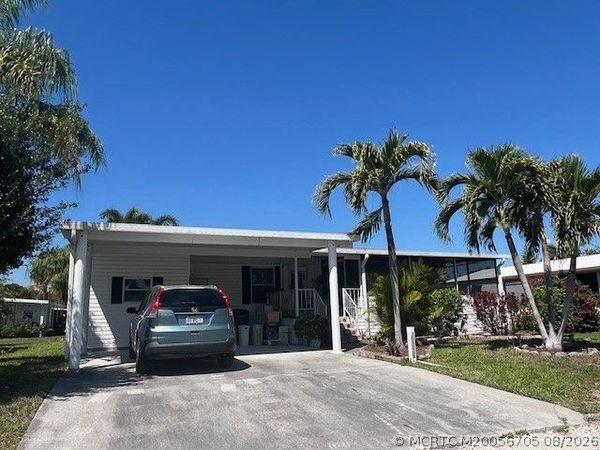 6225 Holly Lane , Lantana, FL 33462