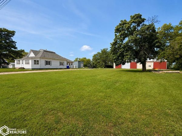 214 Allen Street, Bayard, IA 50029