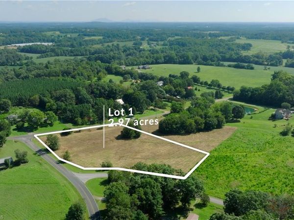 0 Ralph Road , Boonville, NC 27011