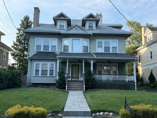 1145 Evergreen Ave, Unit 1, Plainfield, NJ 07060