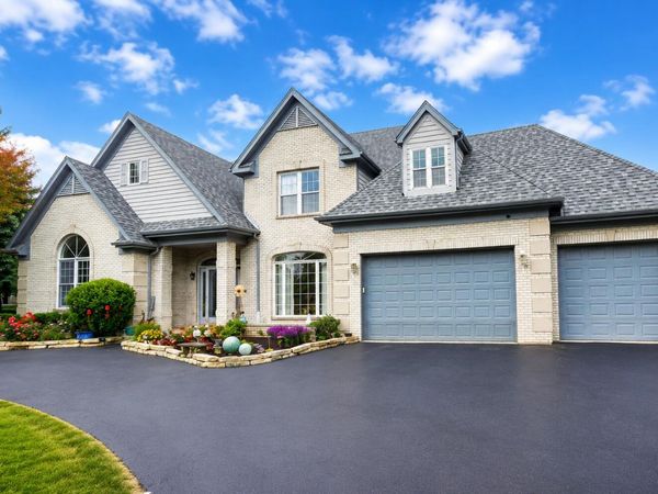1301 Ballybunion Court , Dyer, IN 46311