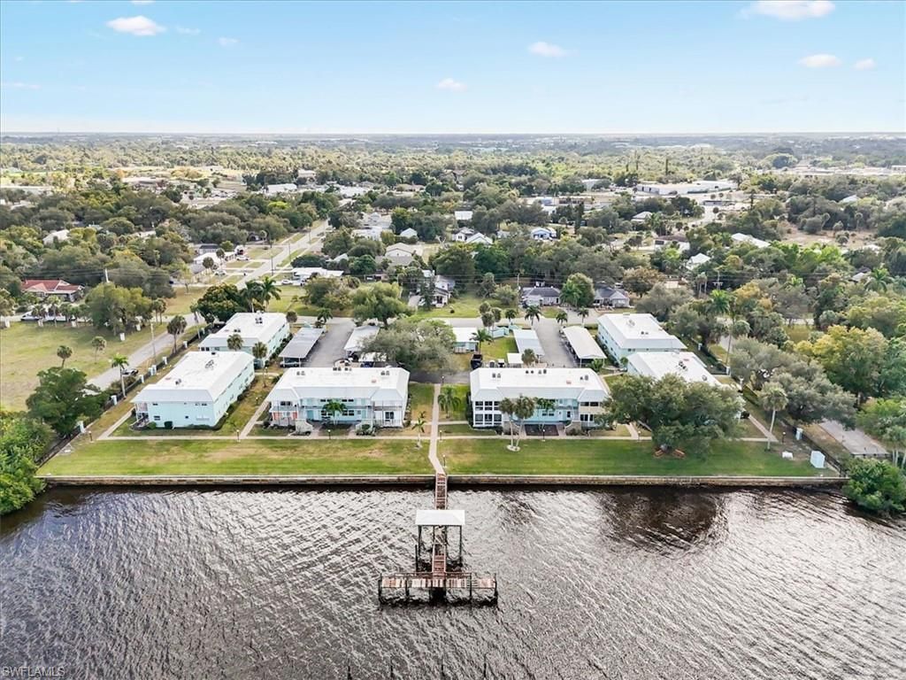 3225 E Riverside Dr, Unit 63F, Fort Myers, FL 33916 Photo